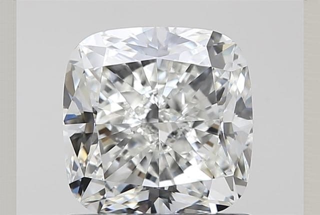 1.30 Carat Cushion Diamond