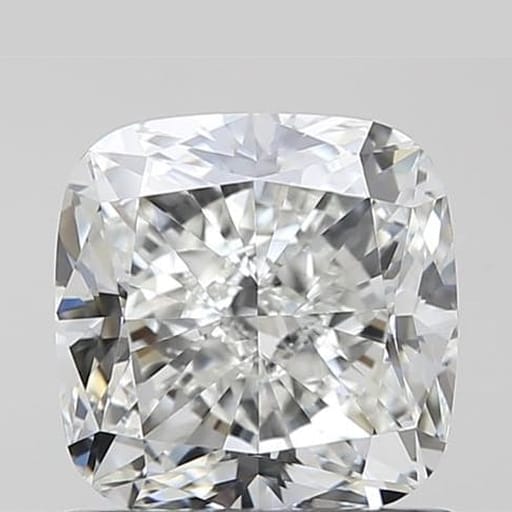 1.30 Carat Cushion Diamond