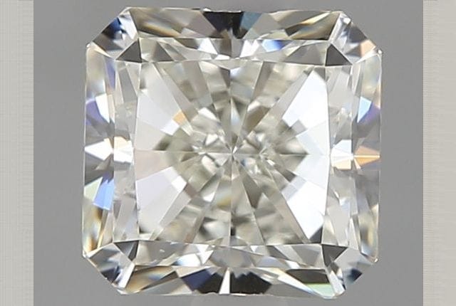 1.01 Carat Radiant Diamond