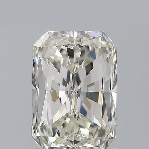 1.50 Carat Radiant Diamond