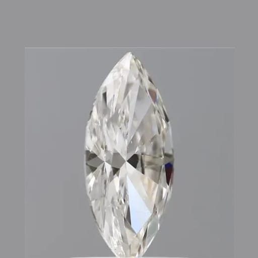 0.80 Carat Marquise Diamond