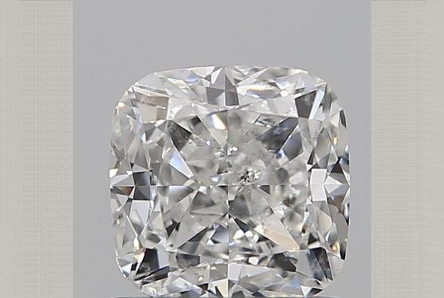 1.01 Carat Cushion Diamond