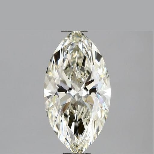 1.04 Carat Marquise Diamond