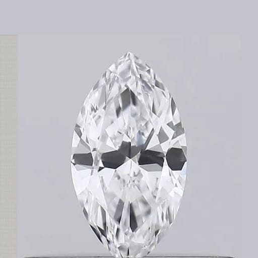 0.18 Carat Marquise Diamond