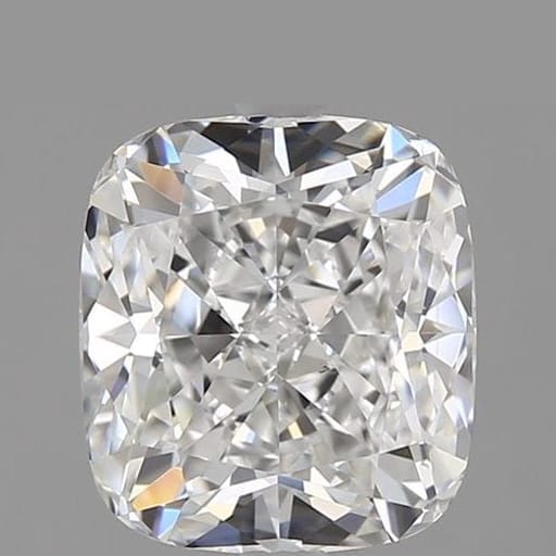 1.75 Carat Cushion Diamond
