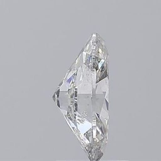 1.80 Carat Oval Diamond