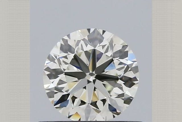 0.50 Carat Round Diamond