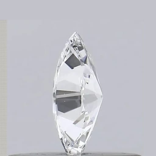 0.18 Carat Marquise Diamond