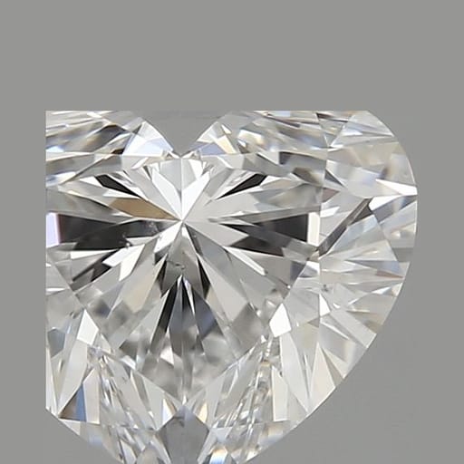 1.50 Carat Heart Diamond