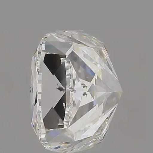2.00 Carat Cushion Diamond