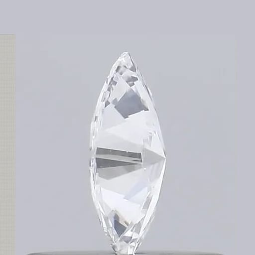 0.19 Carat Marquise Diamond