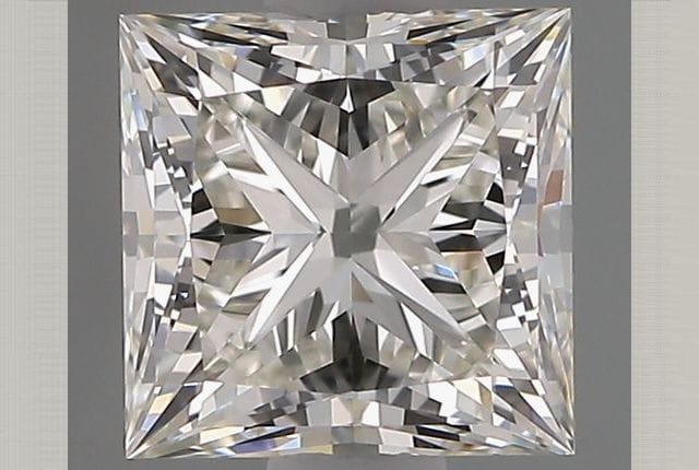 1.01 Carat Princess Diamond