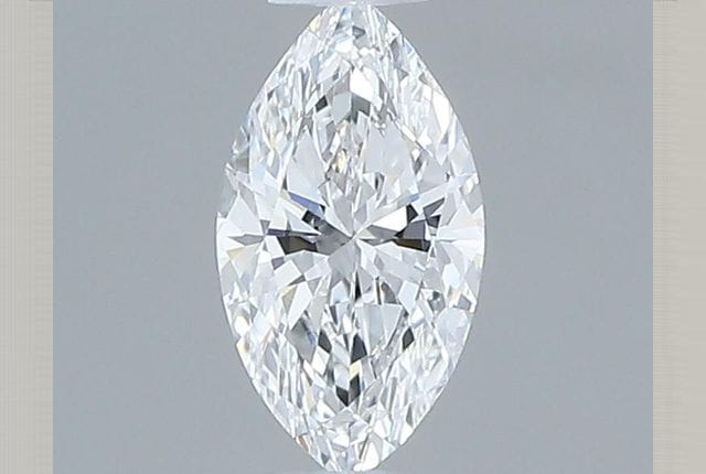0.30 Carat Marquise Diamond