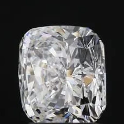 1.75 Carat Cushion Diamond