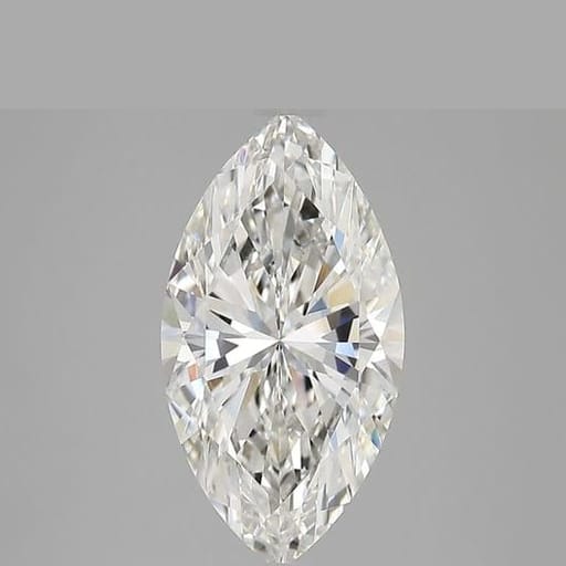 3.51 Carat Marquise Diamond