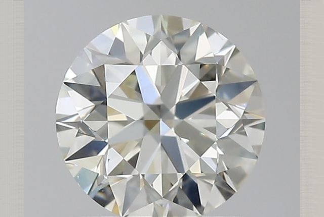 0.80 Carat Round Diamond