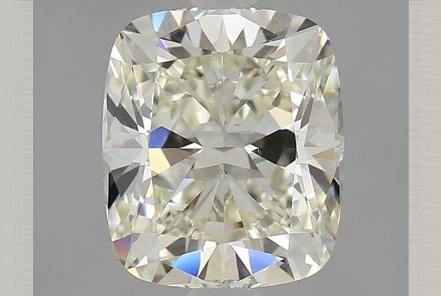 1.78 Carat Cushion Diamond