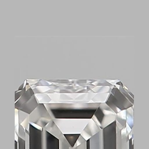 0.18 Carat Emerald Diamond