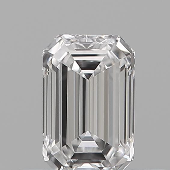 0.19 Carat Emerald Diamond