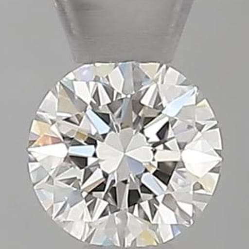 0.30 Carat Round Diamond