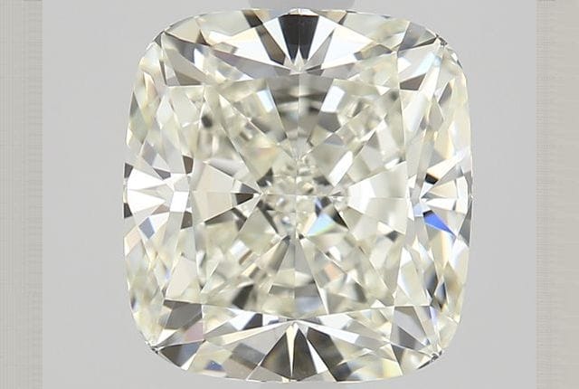 1.90 Carat Cushion Diamond