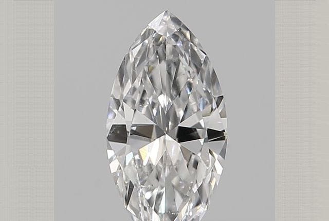 0.20 Carat Marquise Diamond