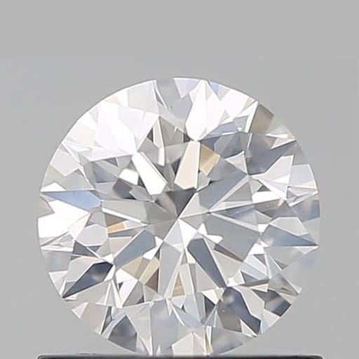0.80 Carat Round Diamond