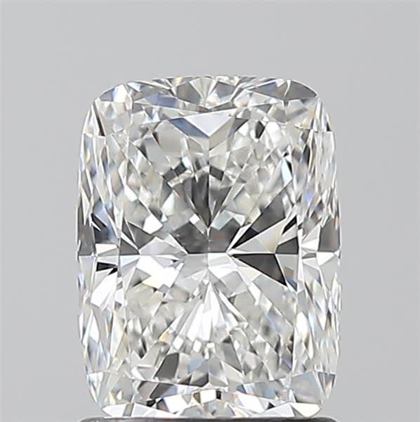 1.30 Carat Cushion Diamond