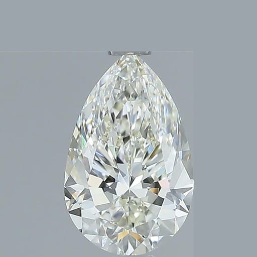 1.30 Carat Pear Diamond