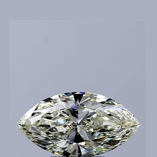 1.50 Carat Marquise Diamond