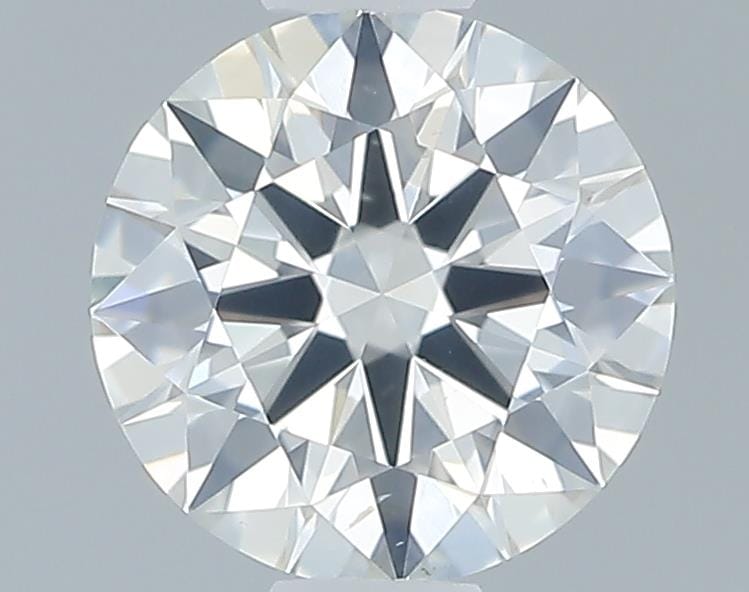 0.50 Carat Round Diamond