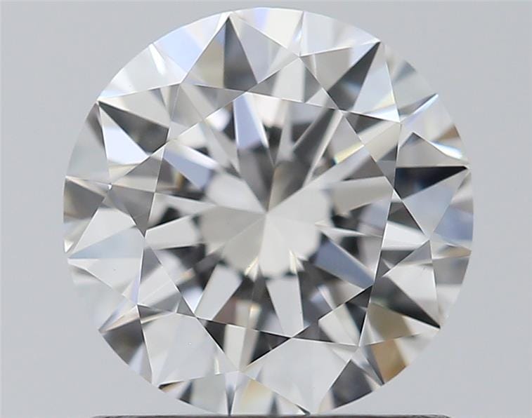 1.03 Carat Round Diamond