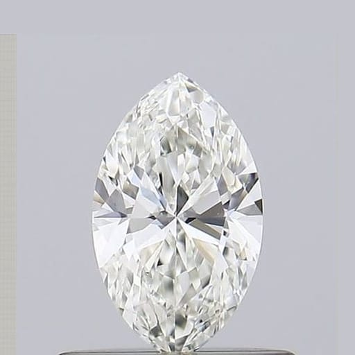 0.38 Carat Marquise Diamond