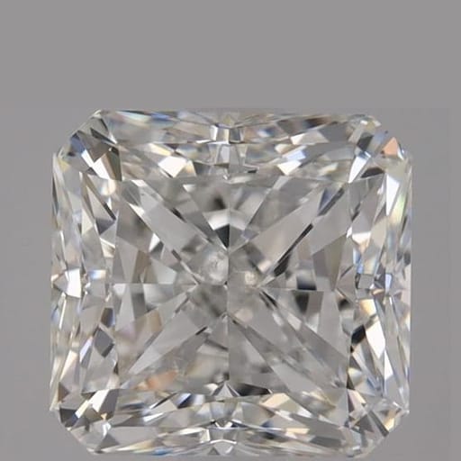 1.31 Carat Radiant Diamond