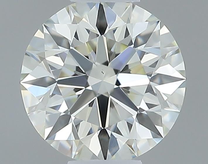 0.30 Carat Round Diamond