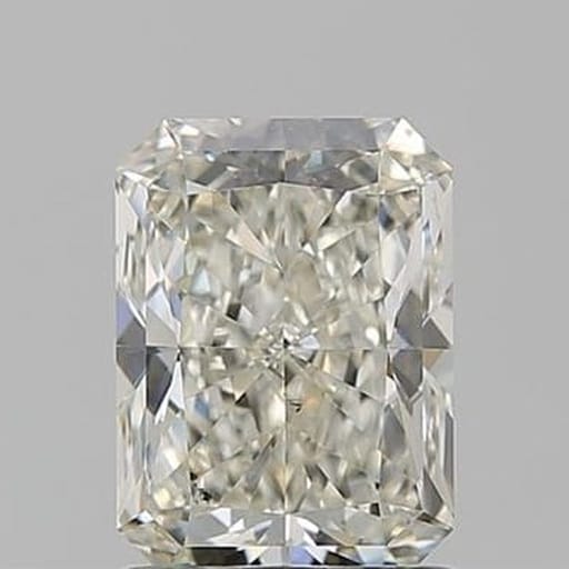 1.50 Carat Radiant Diamond