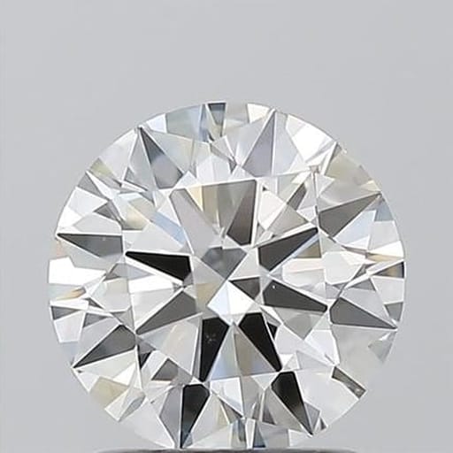 1.20 Carat Round Diamond