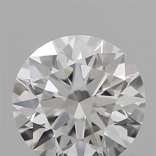 0.18 Carat Round Diamond