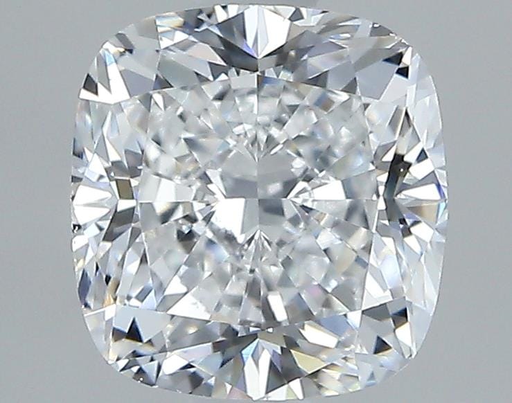 1.80 Carat Cushion Diamond
