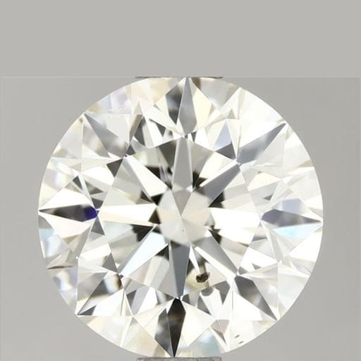 1.30 Carat Round Diamond
