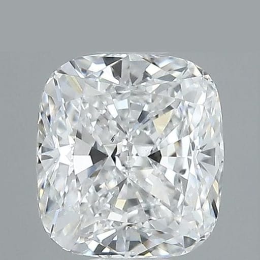 1.01 Carat Cushion Diamond