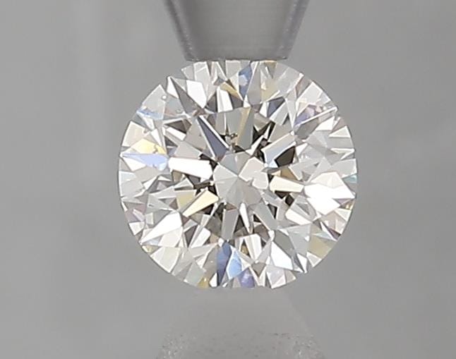 0.43 Carat Round Diamond