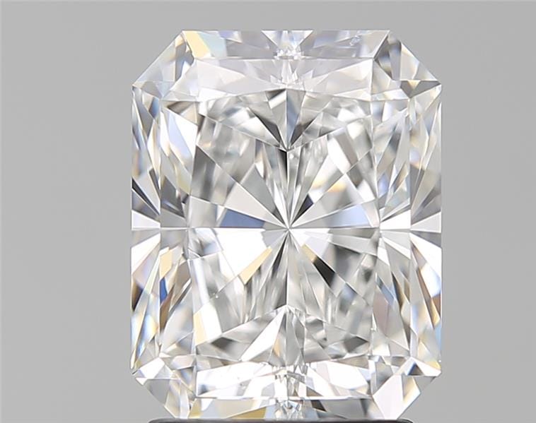 2.50 Carat Radiant Diamond