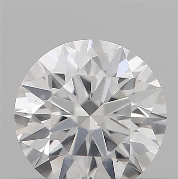 0.18 Carat Round Diamond