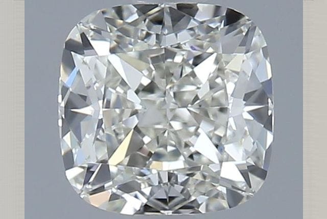 1.00 Carat Cushion Diamond