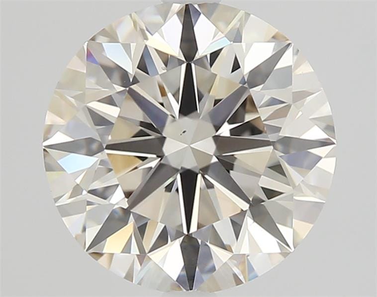 1.81 Carat Round Diamond