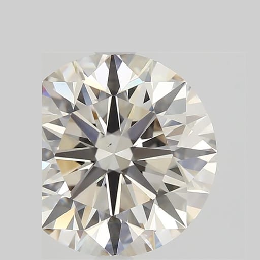 1.81 Carat Round Diamond