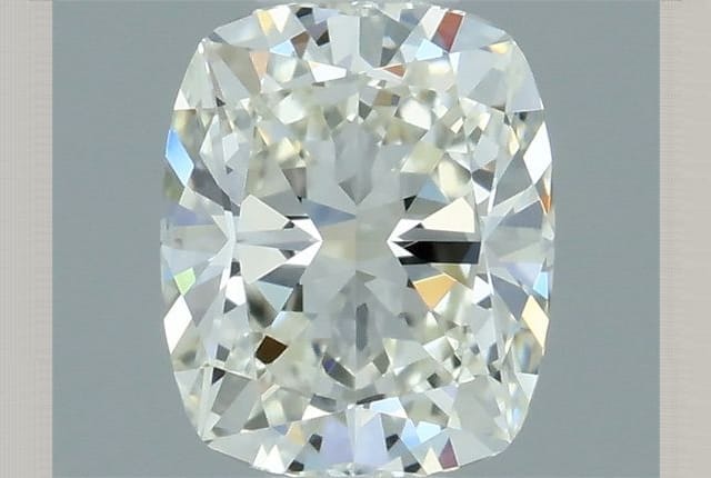 0.36 Carat Cushion Diamond