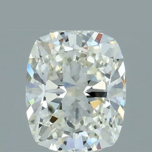 0.36 Carat Cushion Diamond