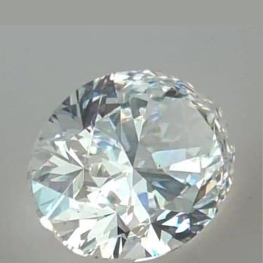 2.51 Carat Oval Diamond